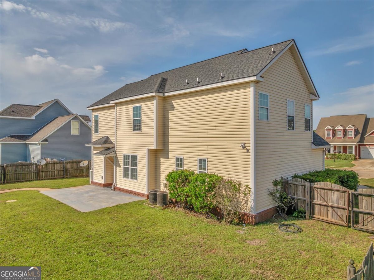 212 Raleigh Drive Warner Robins - 12
