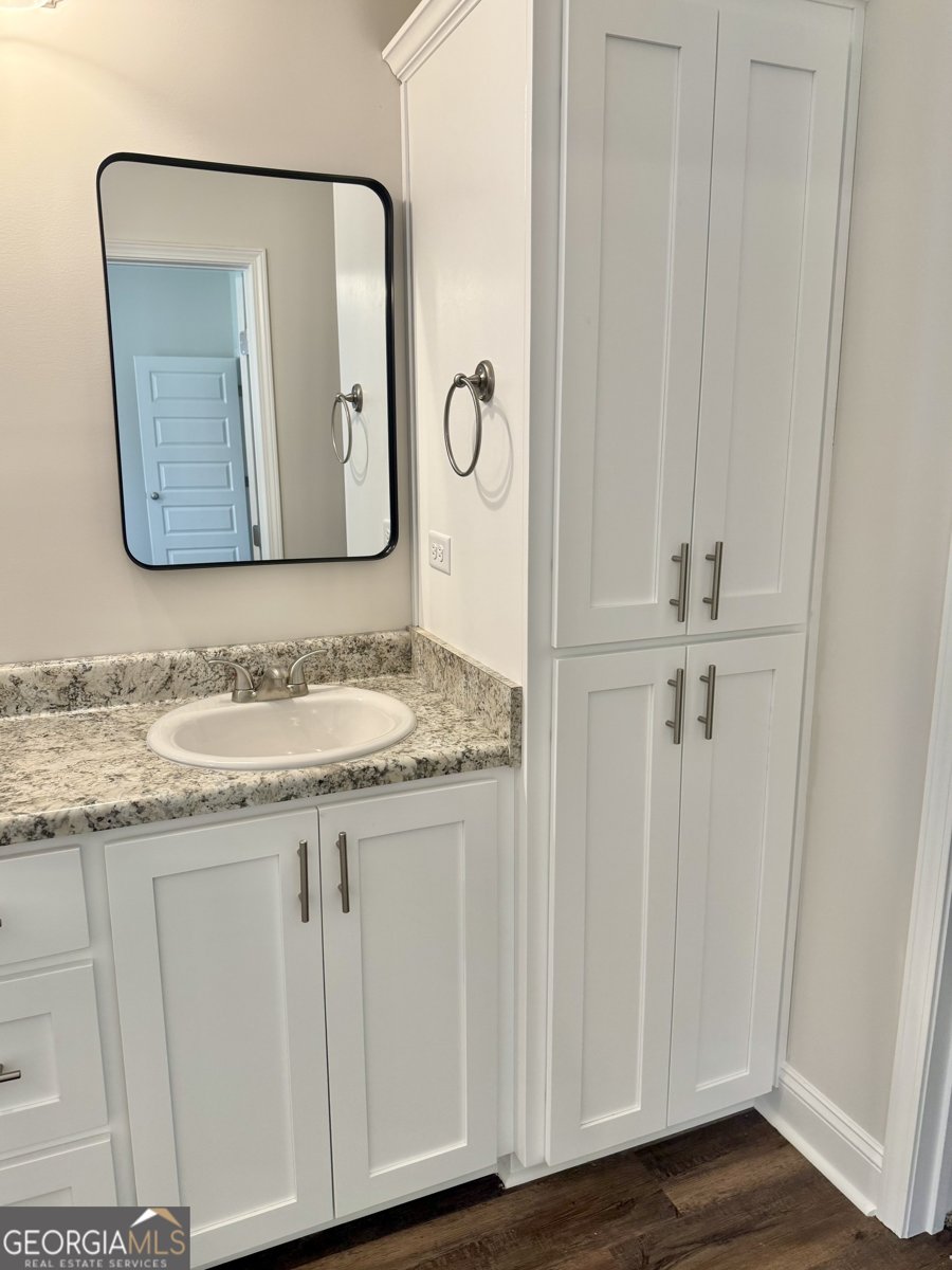 521 Doyle Lane Statesboro - 10