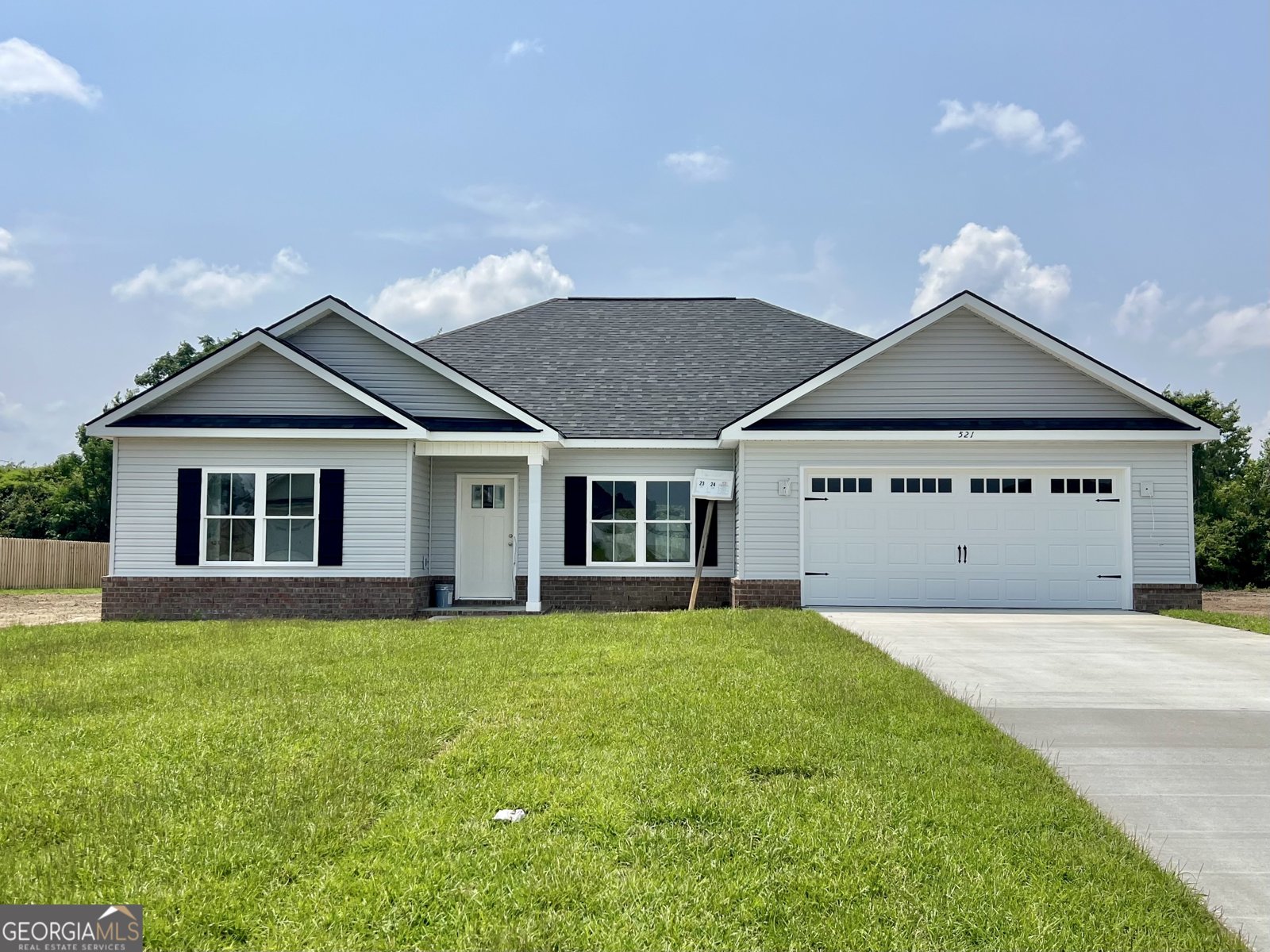 521 Doyle Lane Statesboro - 15