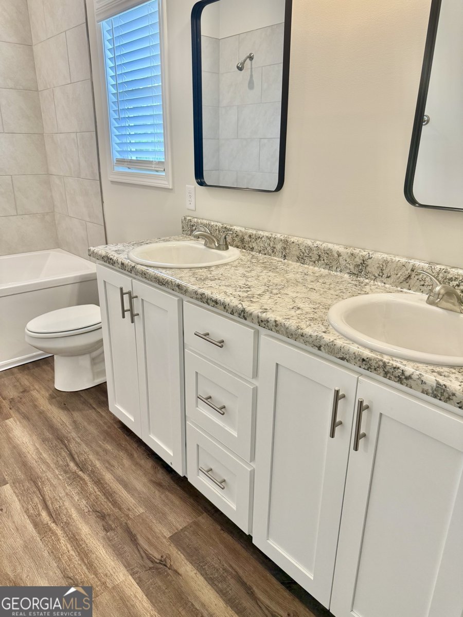 521 Doyle Lane Statesboro - 6