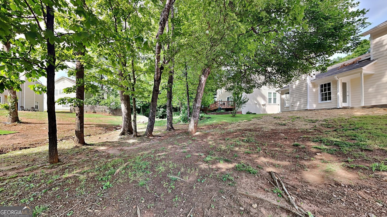 4954 Penscot Way Stone Mountain - 17