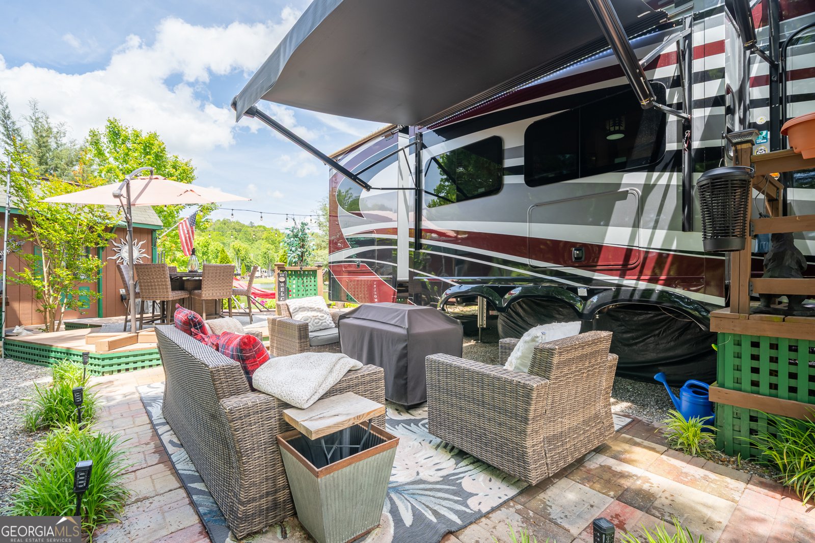 344 Choestoe Falls Circle Blairsville - 3