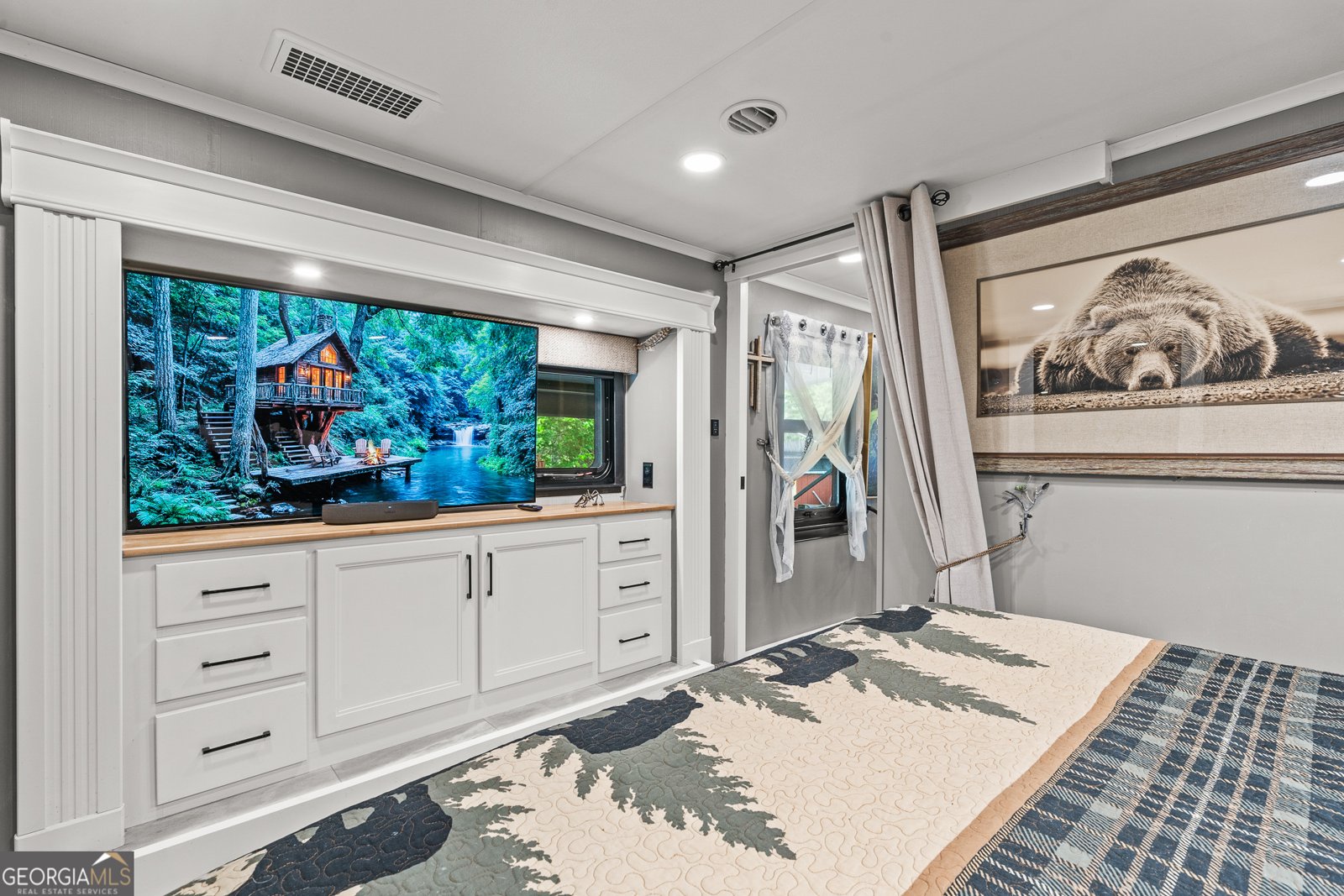344 Choestoe Falls Circle Blairsville - 30