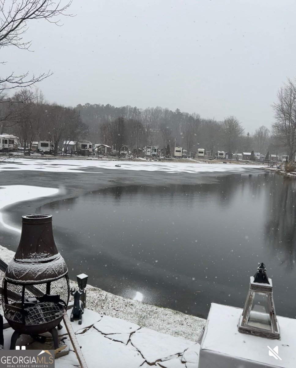 344 Choestoe Falls Circle Blairsville - 46