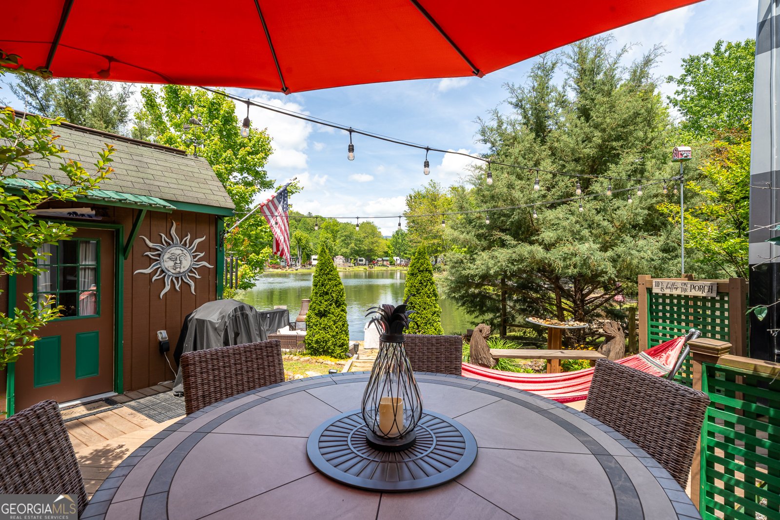 344 Choestoe Falls Circle Blairsville - 5