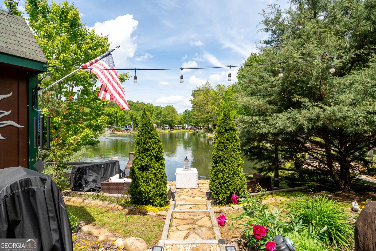 344 Choestoe Falls Circle Blairsville - 6