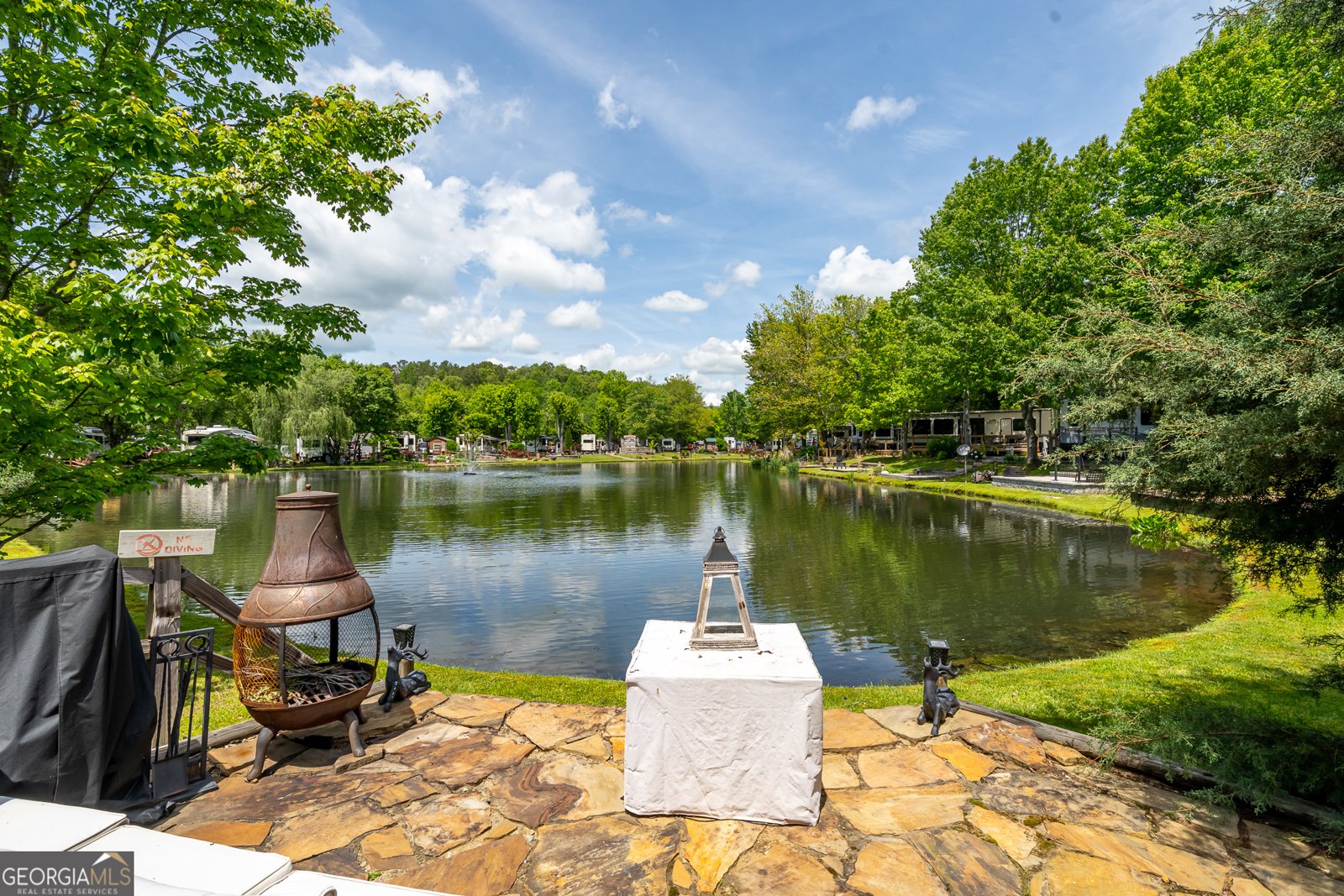 344 Choestoe Falls Circle Blairsville - 7