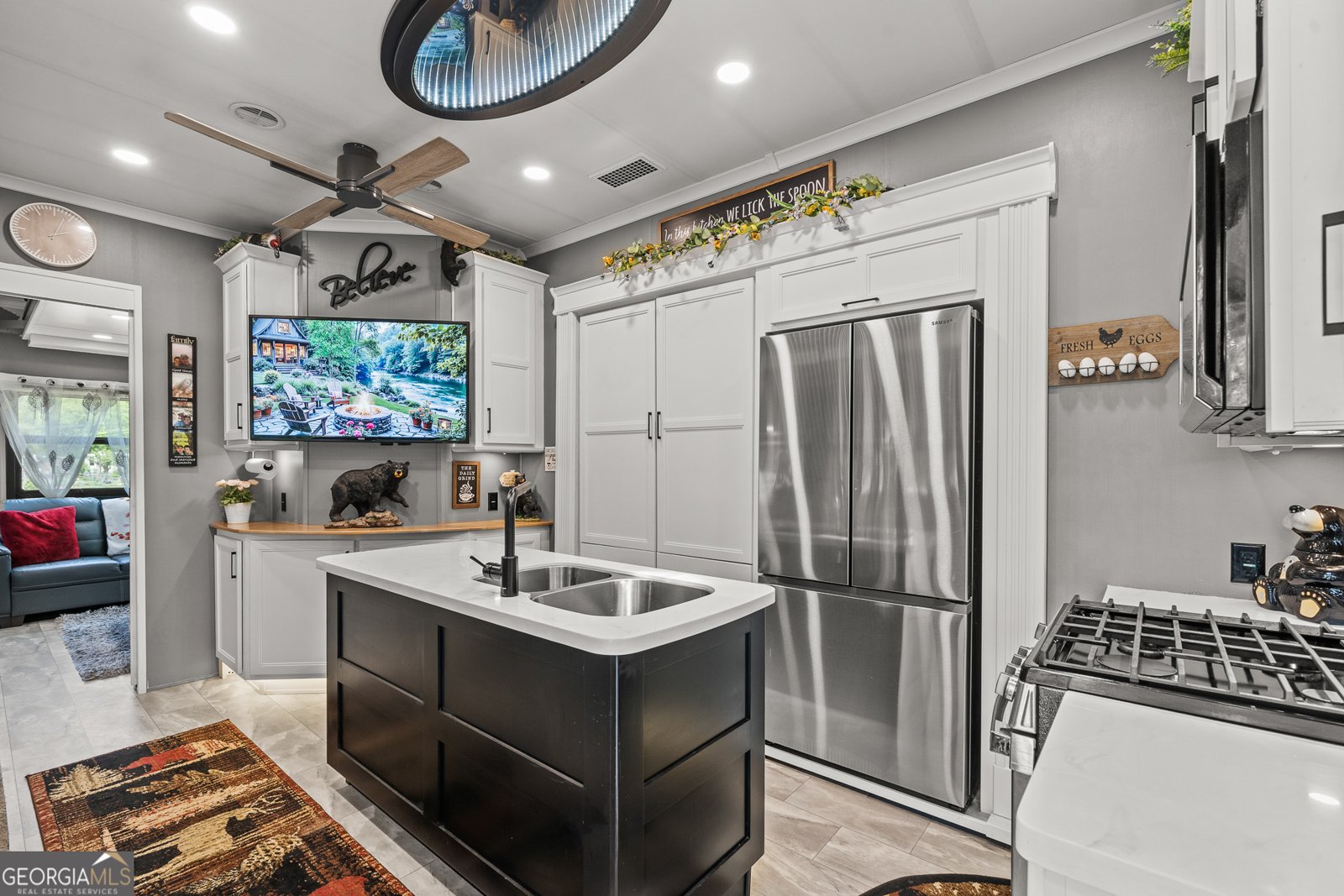 344 Choestoe Falls Circle Blairsville - 8