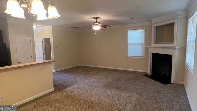 7055 Blairs View Drive Austell - 3
