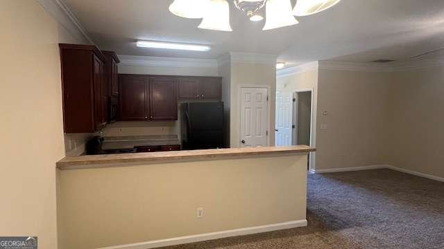 7055 Blairs View Drive Austell - 5