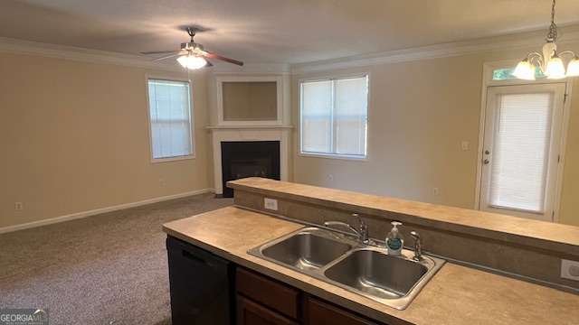 7055 Blairs View Drive Austell - 6