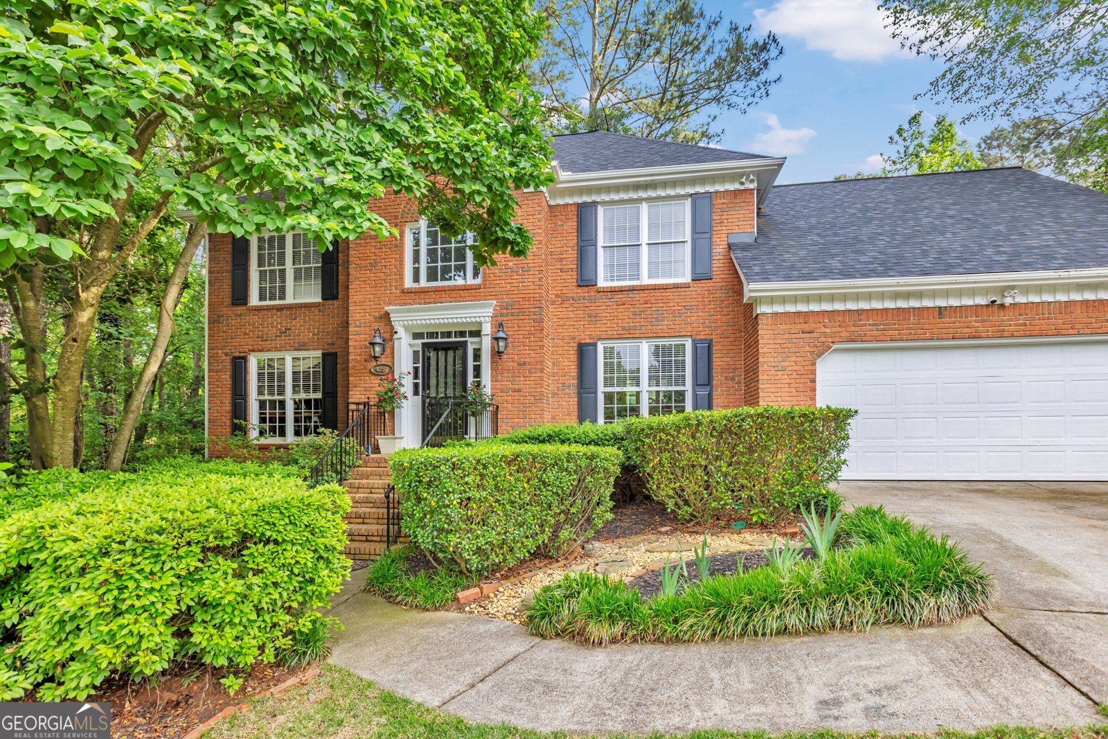 4250 Edgewater Court Kennesaw - 1