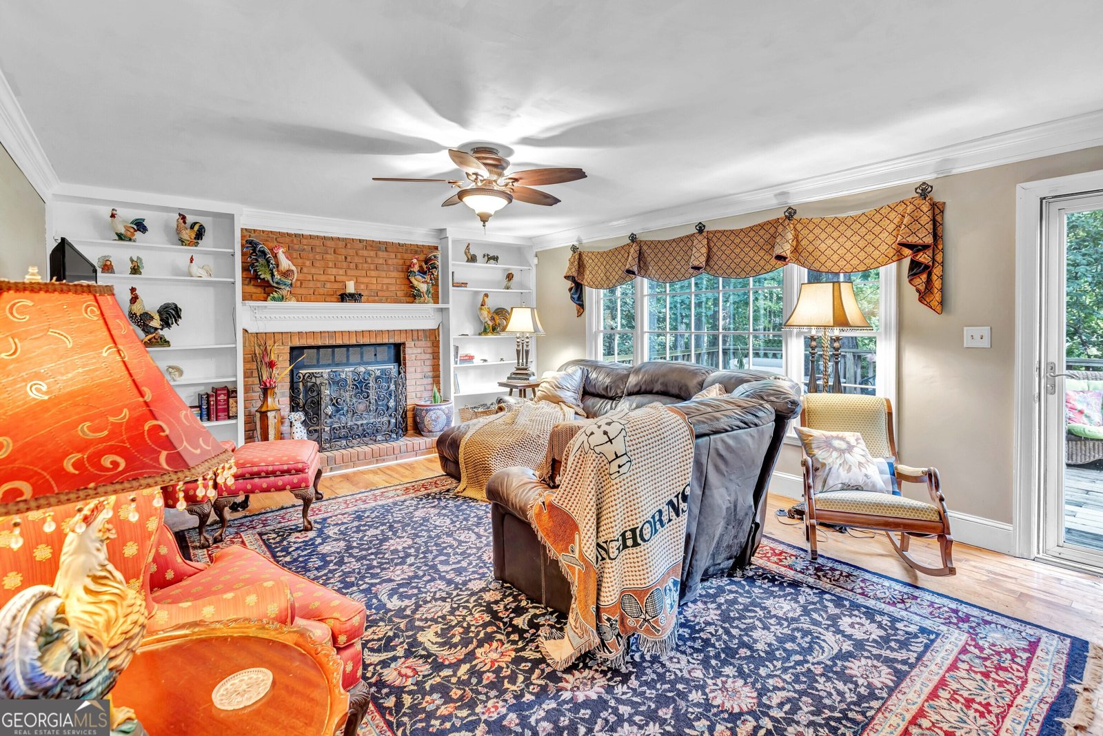 4250 Edgewater Court Kennesaw - 13