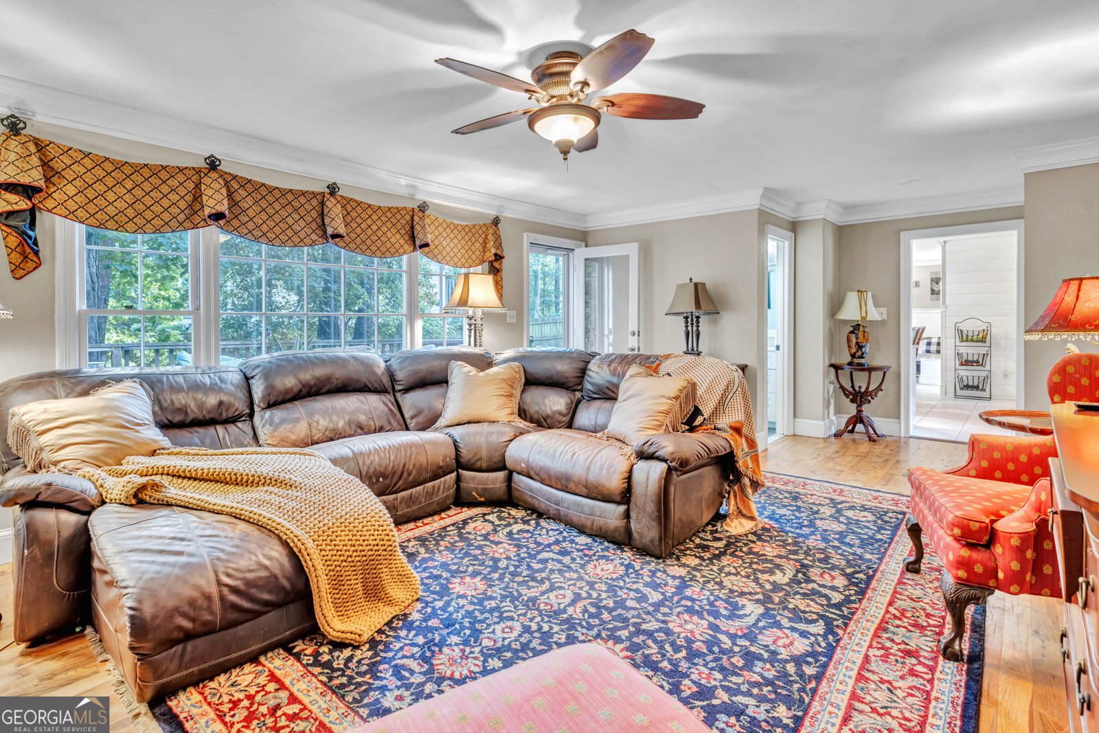 4250 Edgewater Court Kennesaw - 14