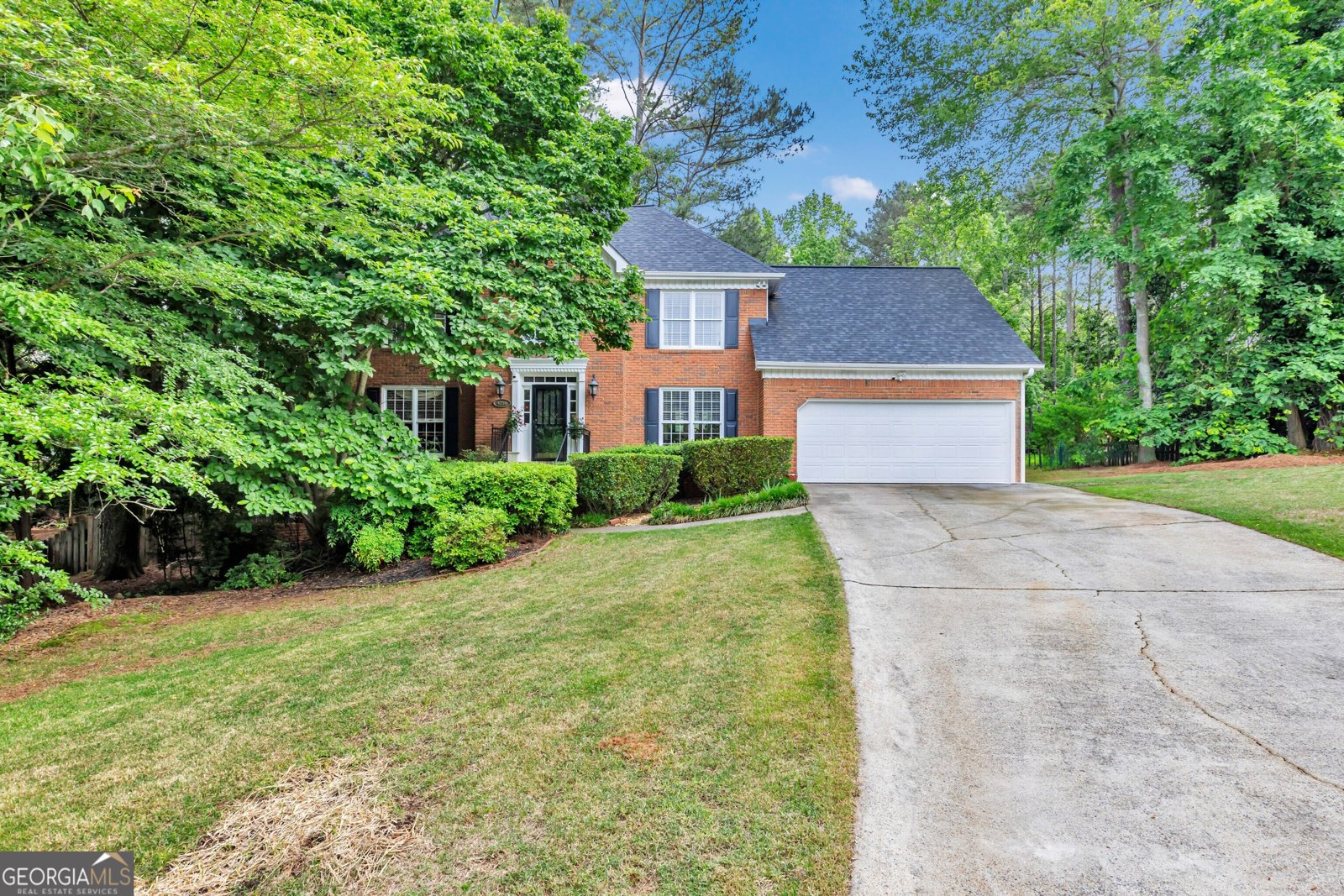 4250 Edgewater Court Kennesaw - 2