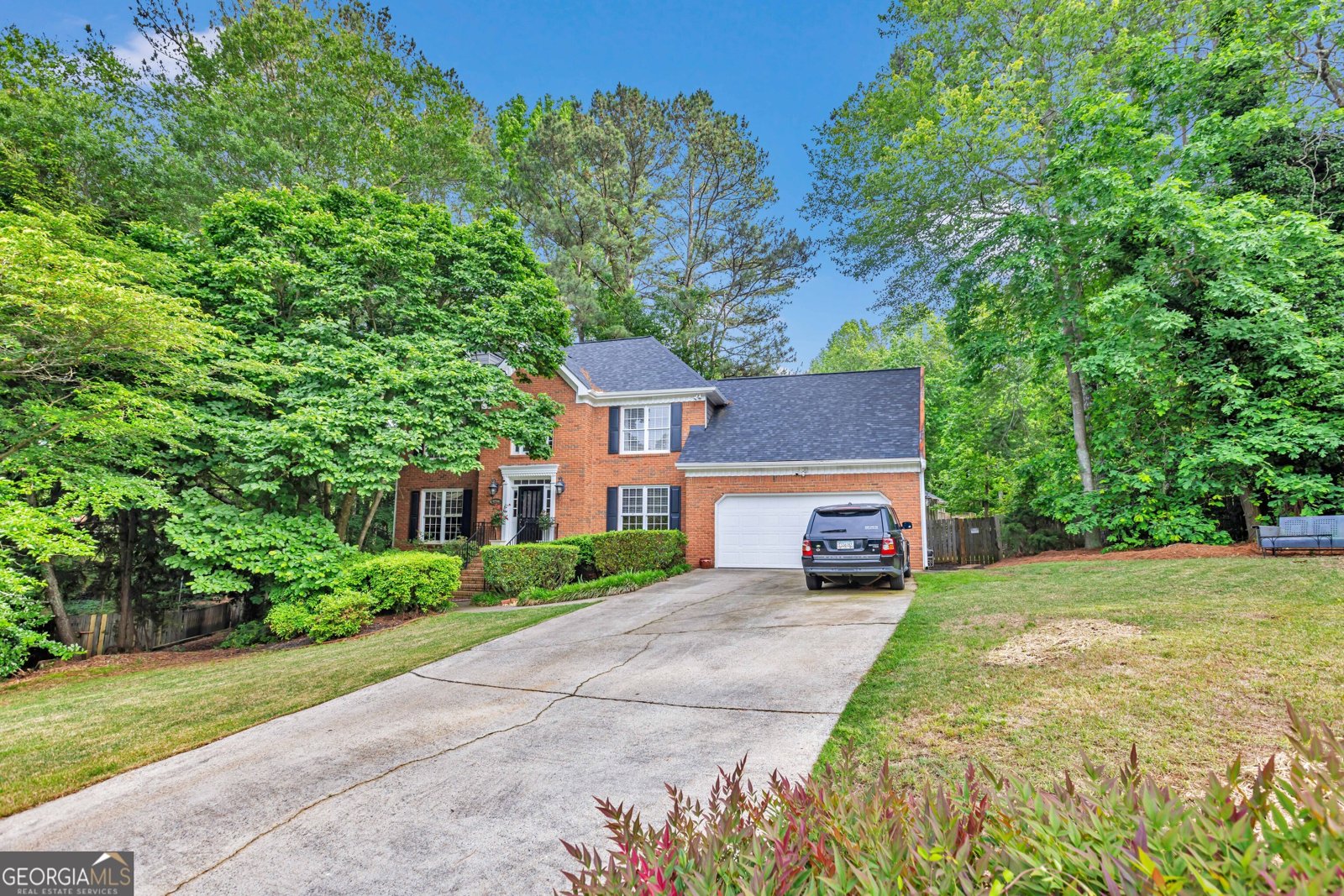 4250 Edgewater Court Kennesaw - 3