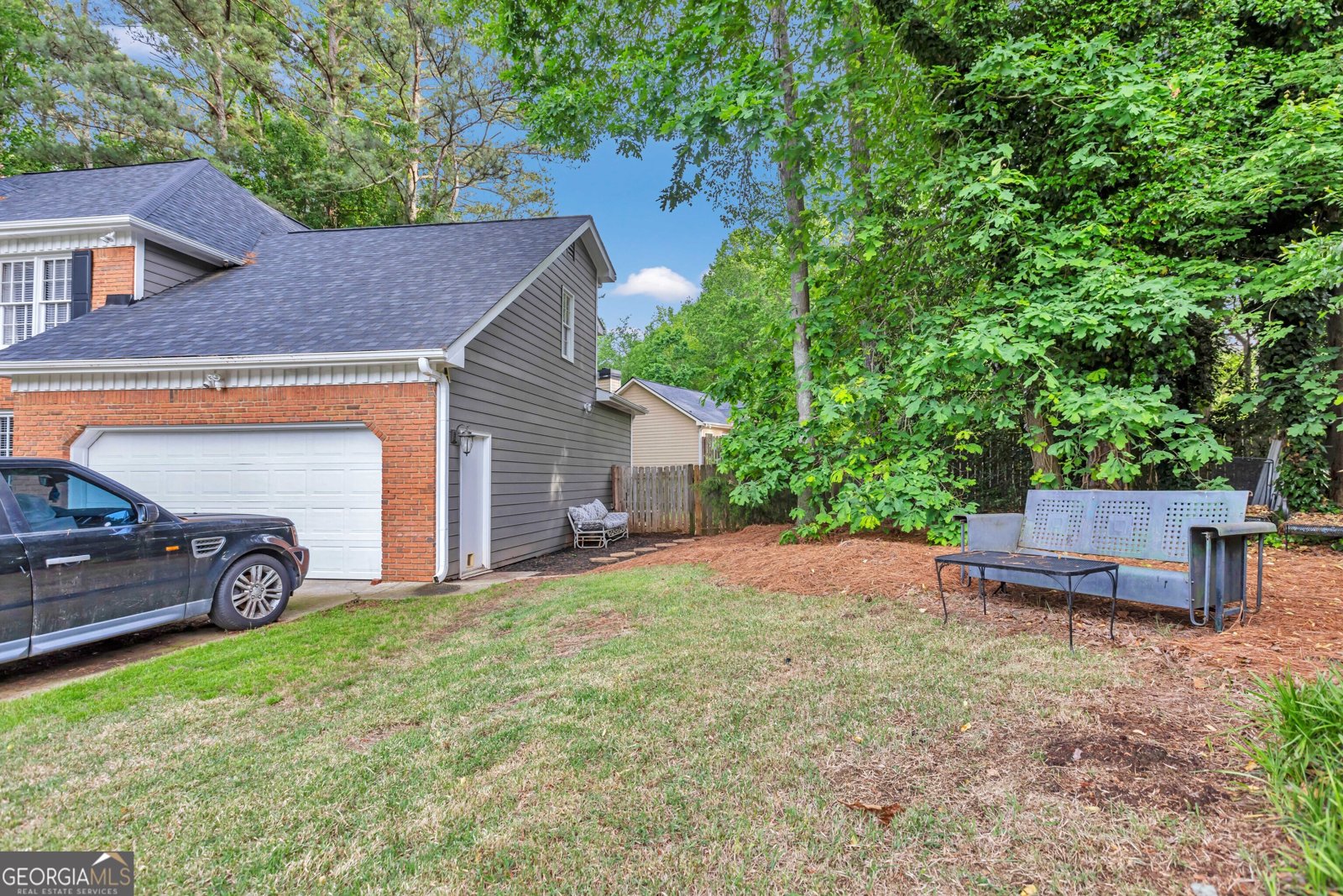 4250 Edgewater Court Kennesaw - 4