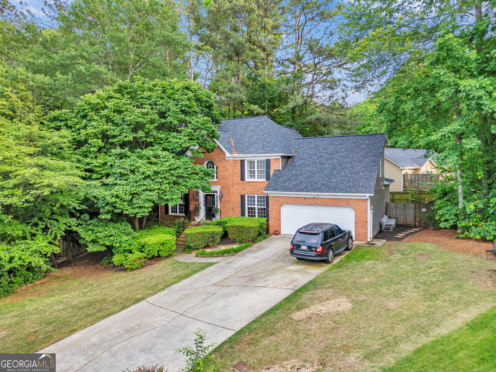 4250 Edgewater Court Kennesaw - 40