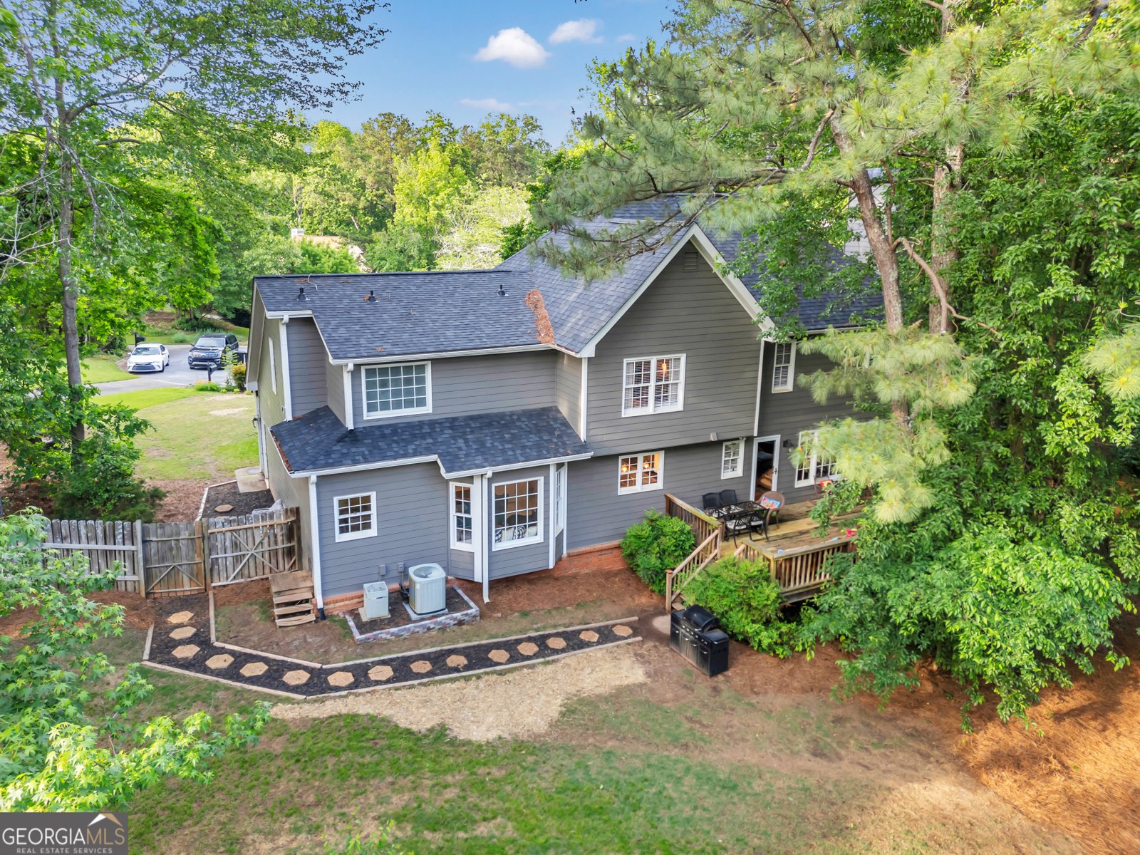 4250 Edgewater Court Kennesaw - 41