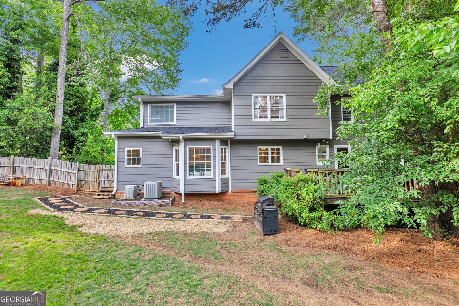 4250 Edgewater Court Kennesaw - 42