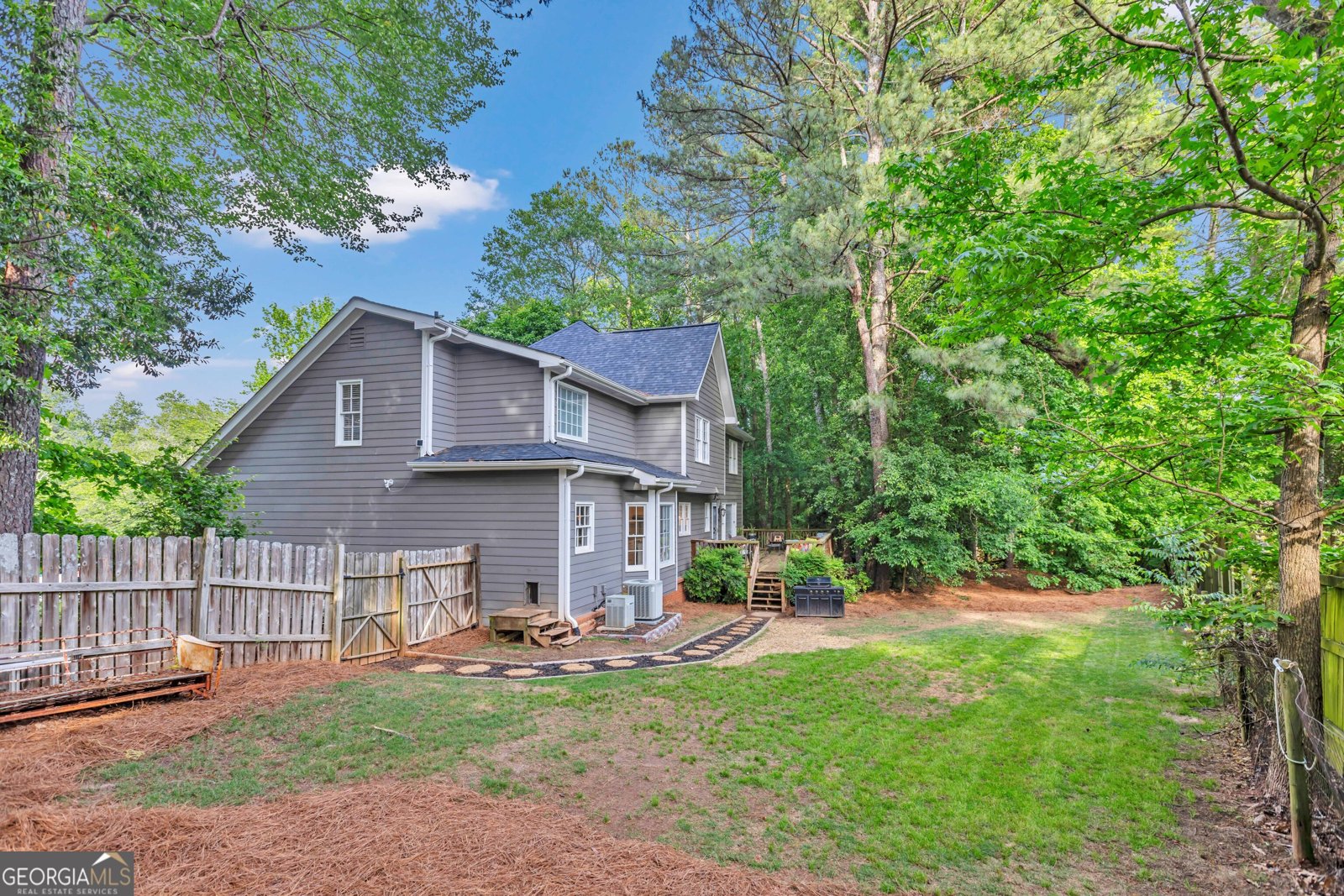 4250 Edgewater Court Kennesaw - 45