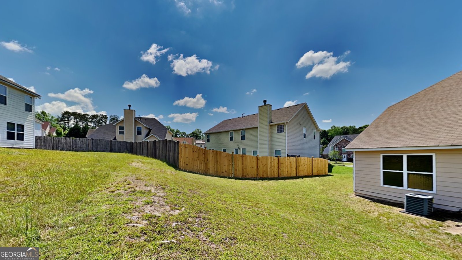 5136 Estonian Drive Fairburn - 18