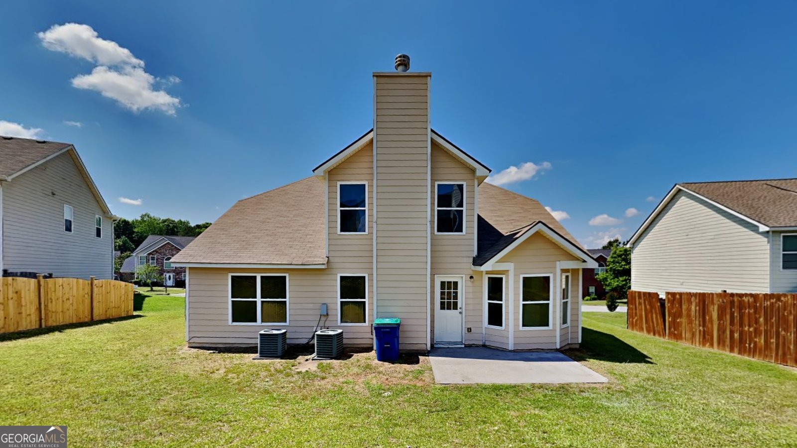 5136 Estonian Drive Fairburn - 19