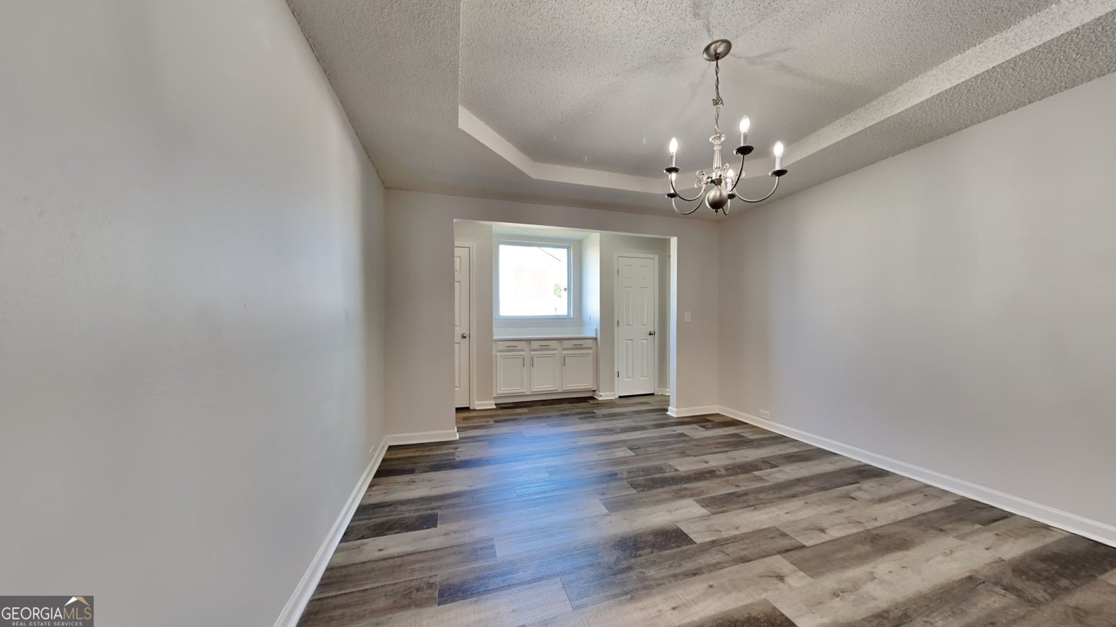 5136 Estonian Drive Fairburn - 2