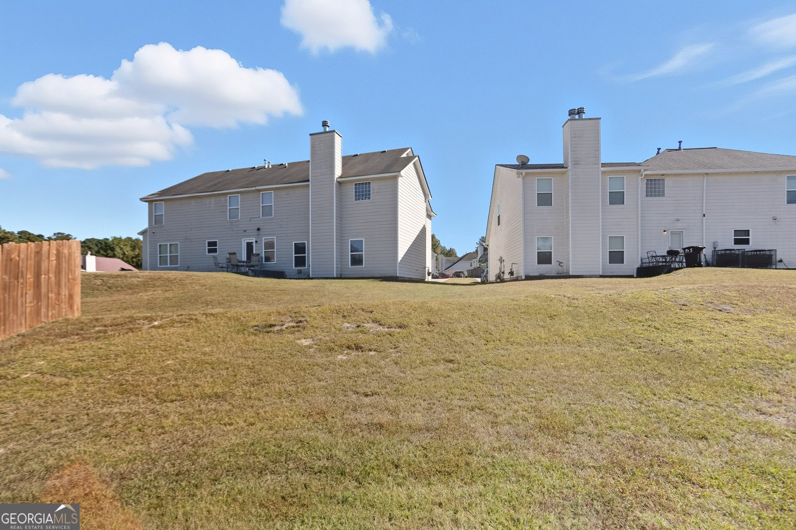 5136 Estonian Drive Fairburn - 23