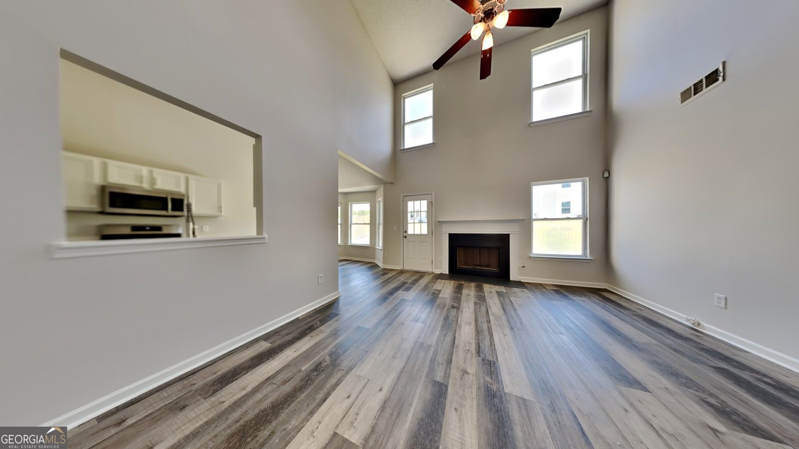 5136 Estonian Drive Fairburn - 4