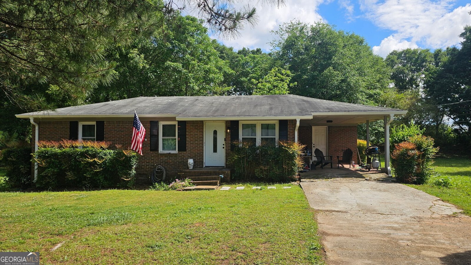 112 Hilltop Drive Newborn - 1