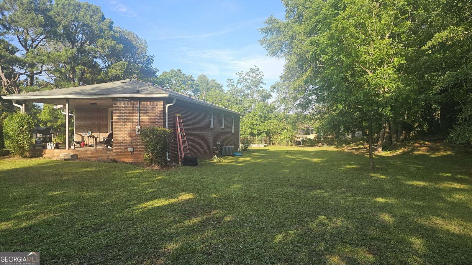 112 Hilltop Drive Newborn - 18