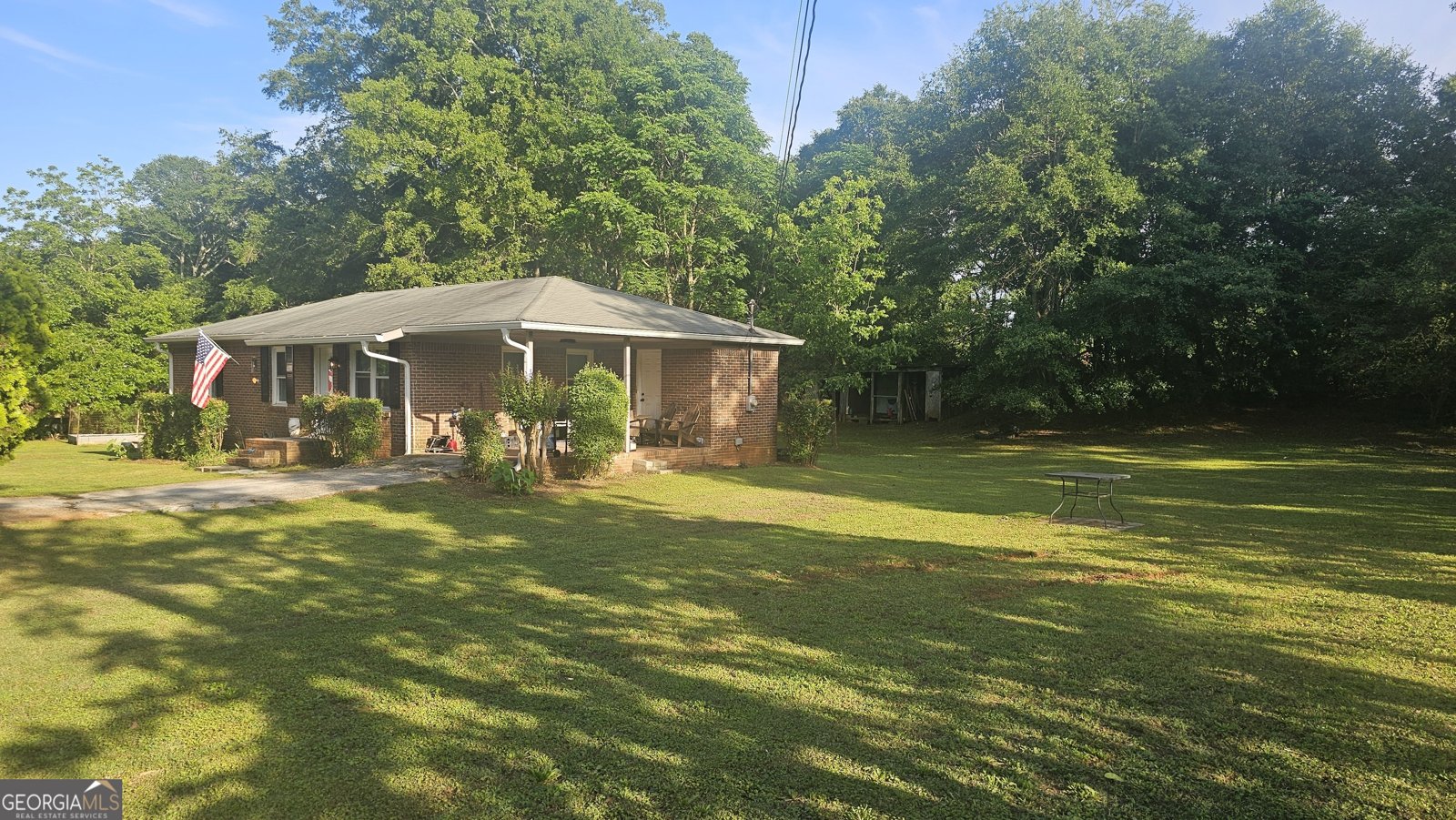 112 Hilltop Drive Newborn - 2