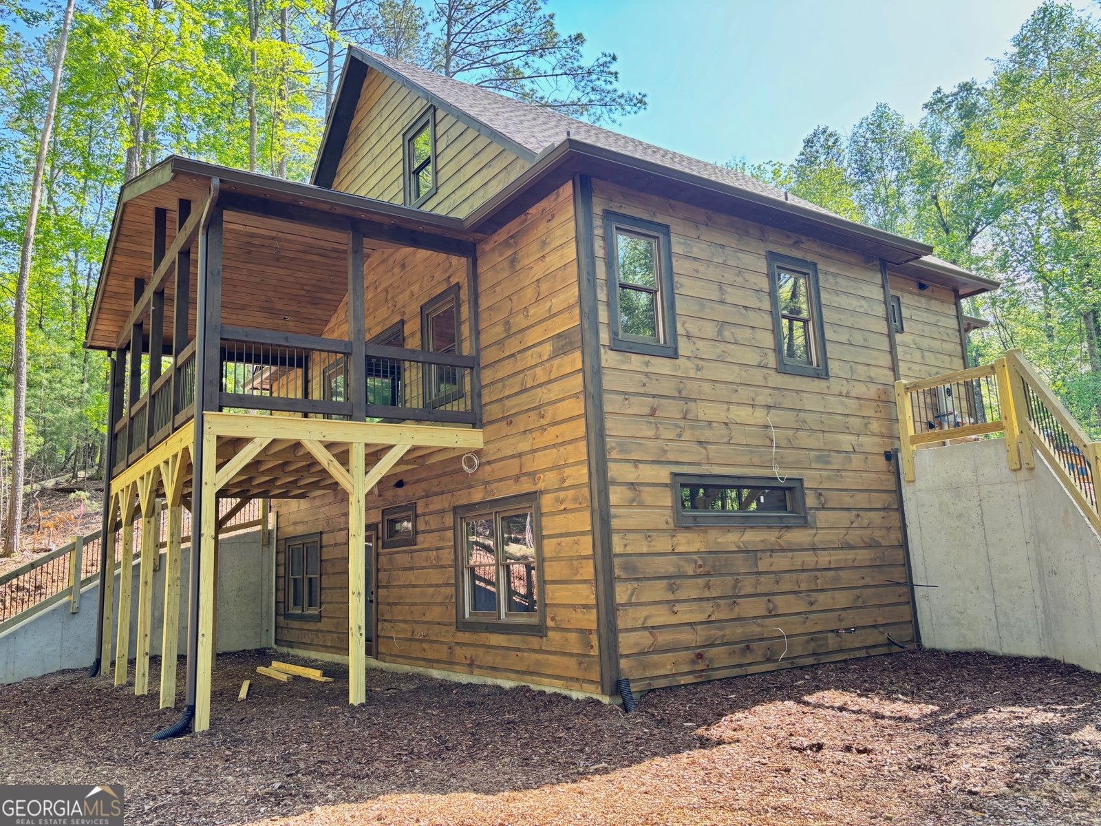 LOT 3057 Hackney Drive Ellijay - 33