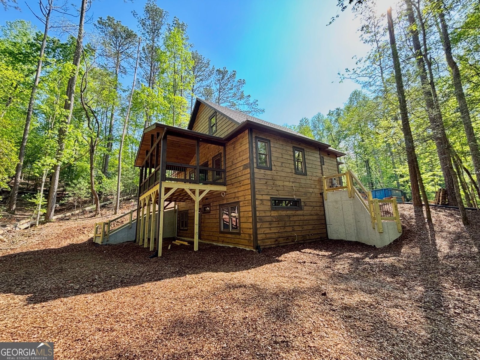 LOT 3057 Hackney Drive Ellijay - 34