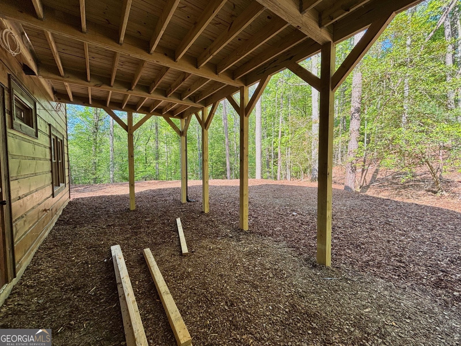 LOT 3057 Hackney Drive Ellijay - 35