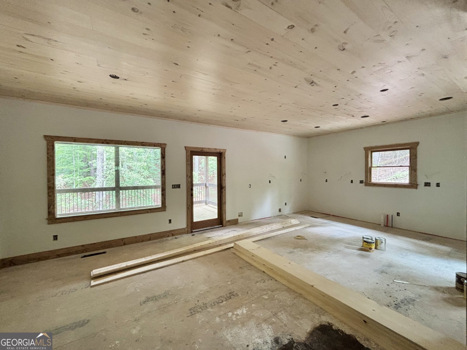 LOT 3057 Hackney Drive Ellijay - 7