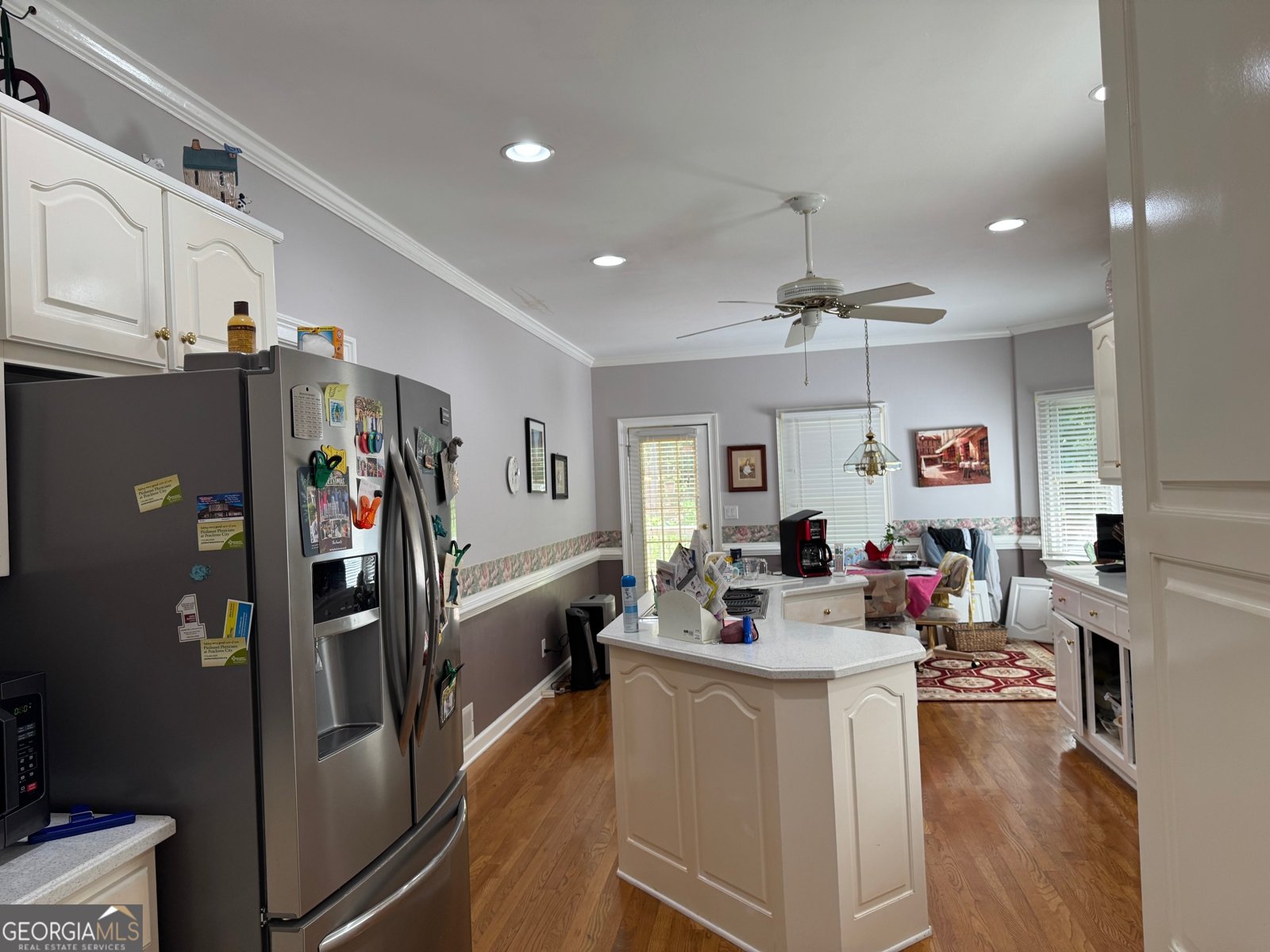 115 Stable Creek Road Fayetteville - 11