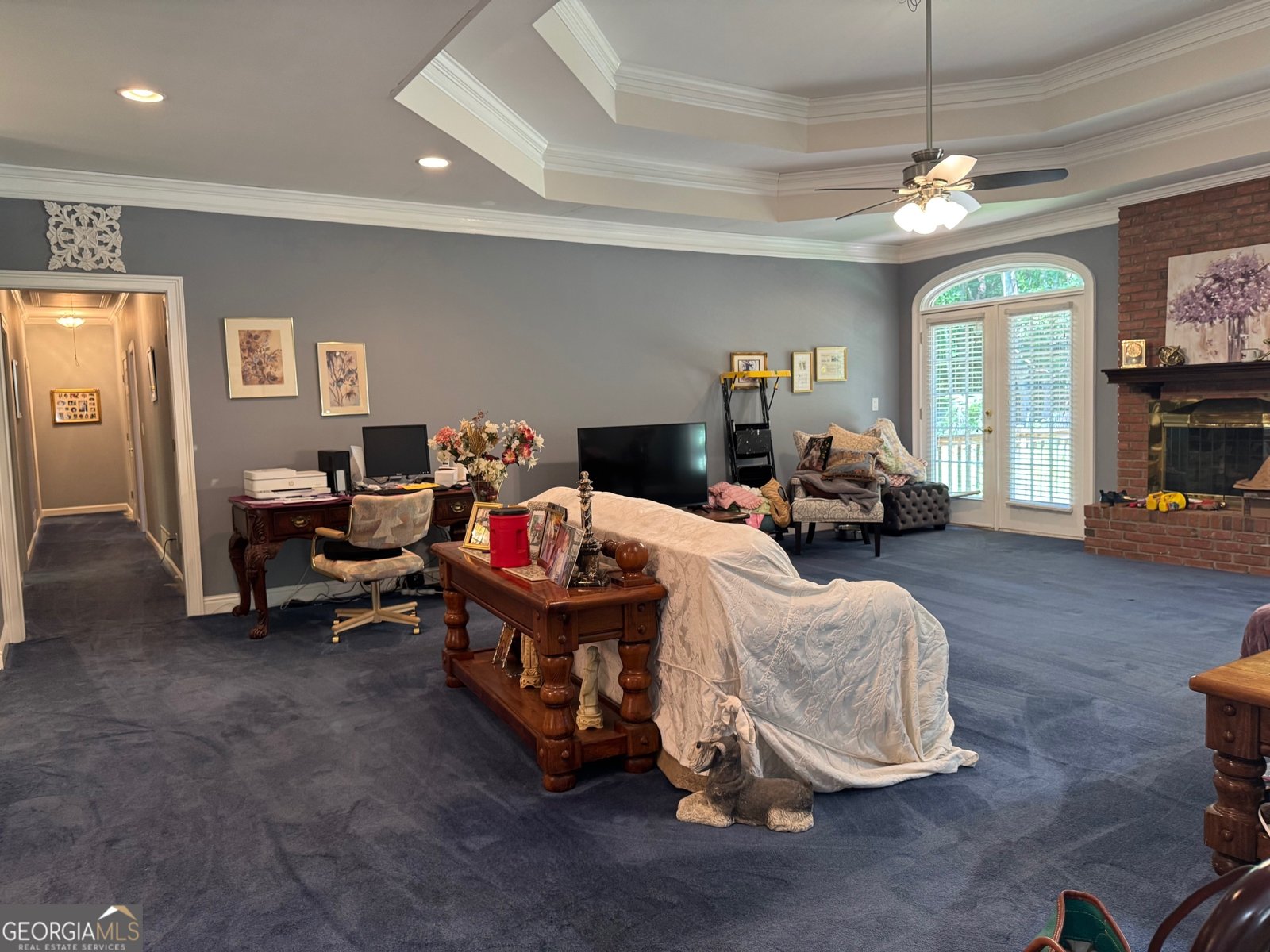 115 Stable Creek Road Fayetteville - 15