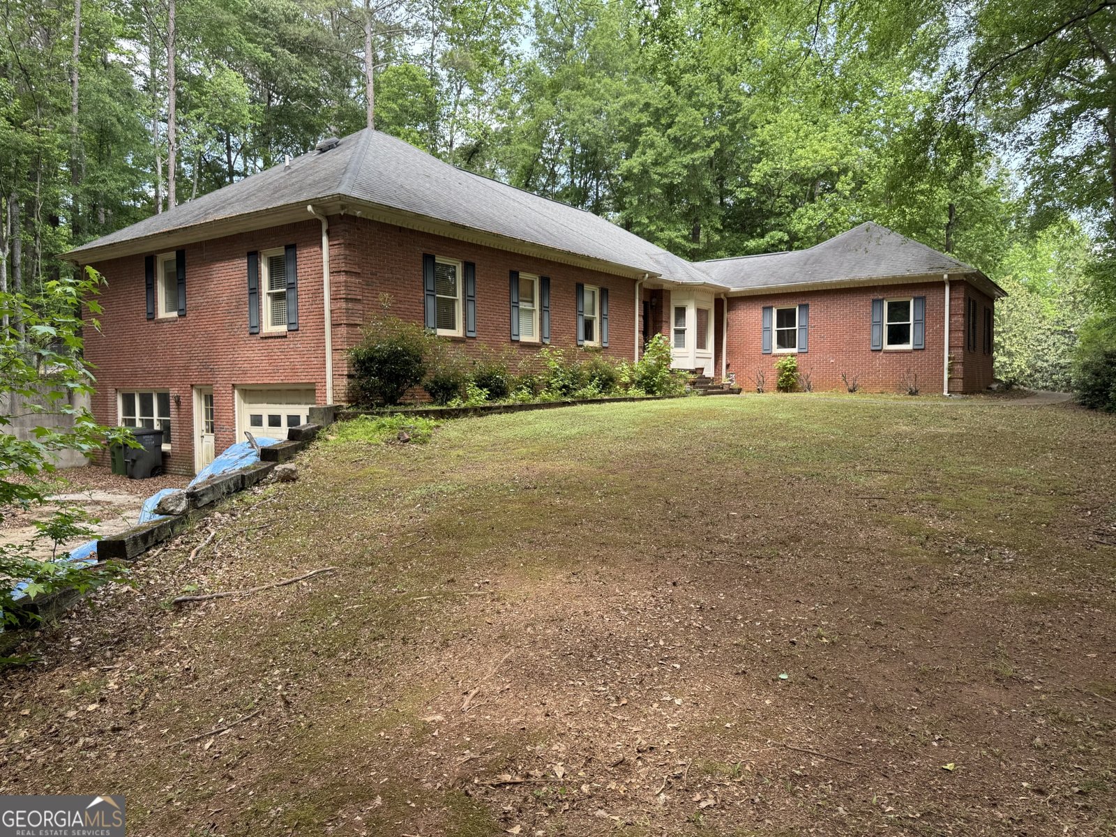 115 Stable Creek Road Fayetteville - 2