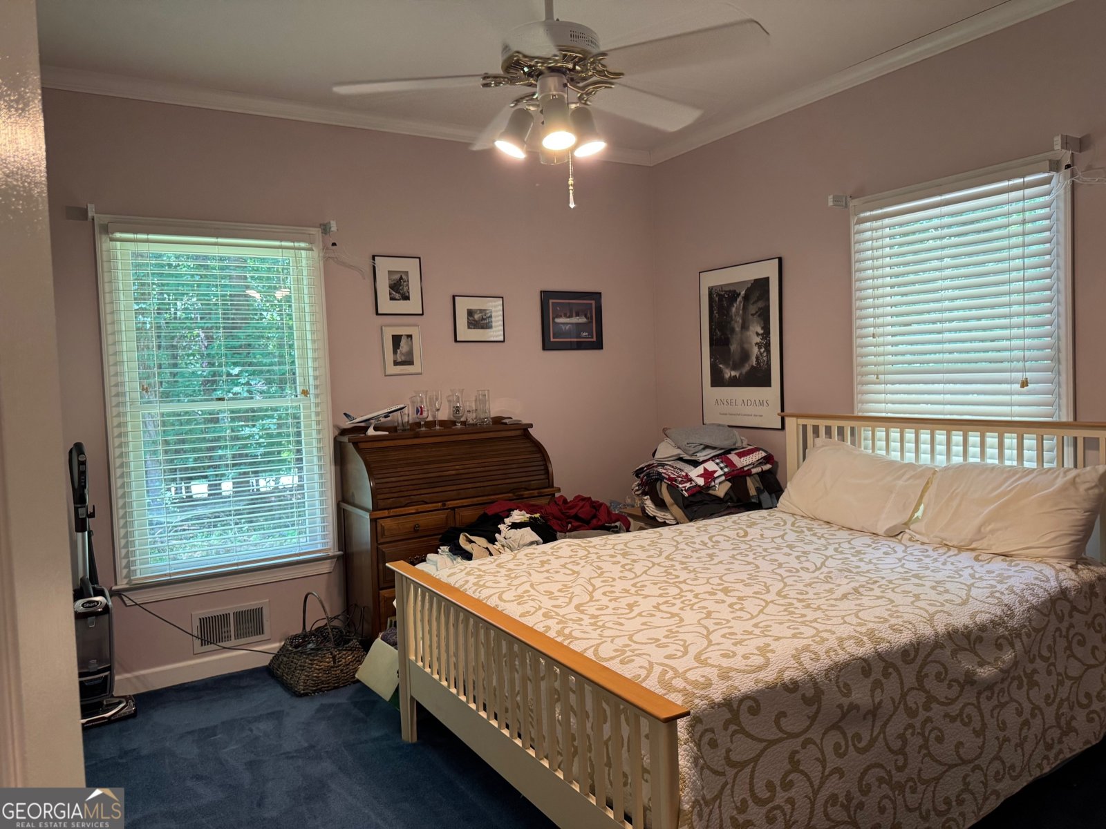 115 Stable Creek Road Fayetteville - 22