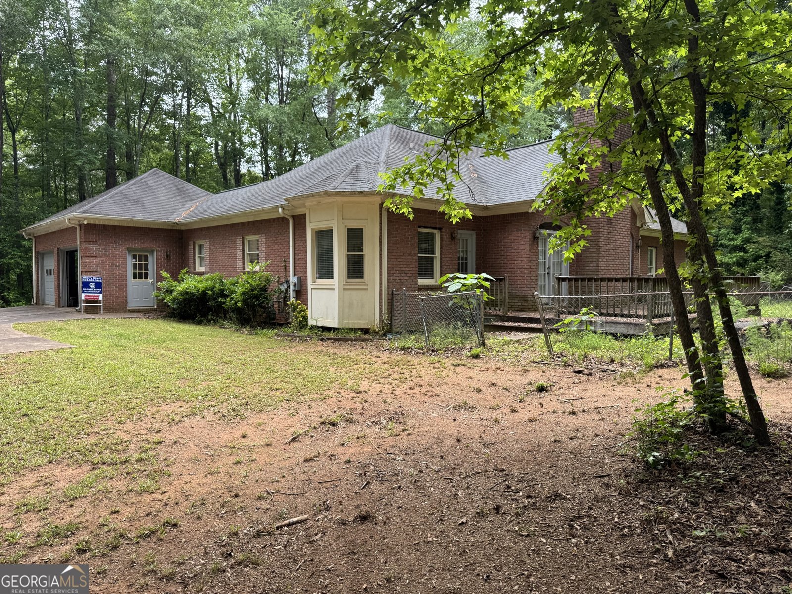 115 Stable Creek Road Fayetteville - 4