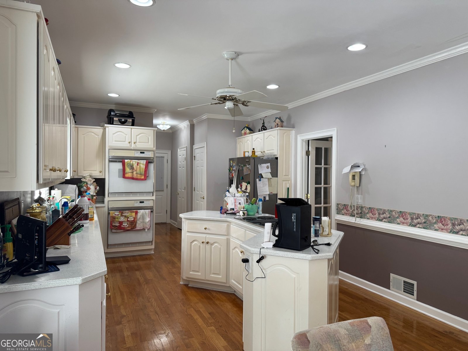 115 Stable Creek Road Fayetteville - 8