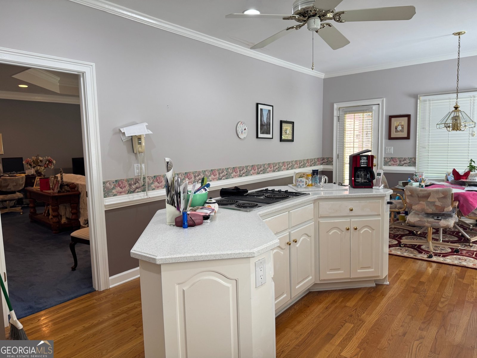 115 Stable Creek Road Fayetteville - 9