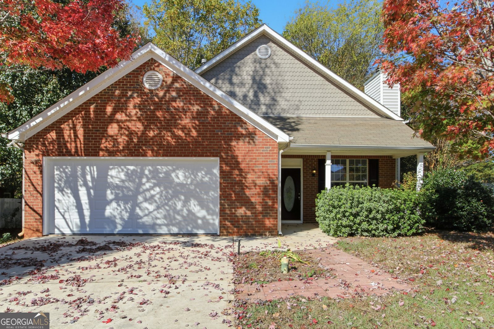 700 Patriots Point Street Locust Grove - 1