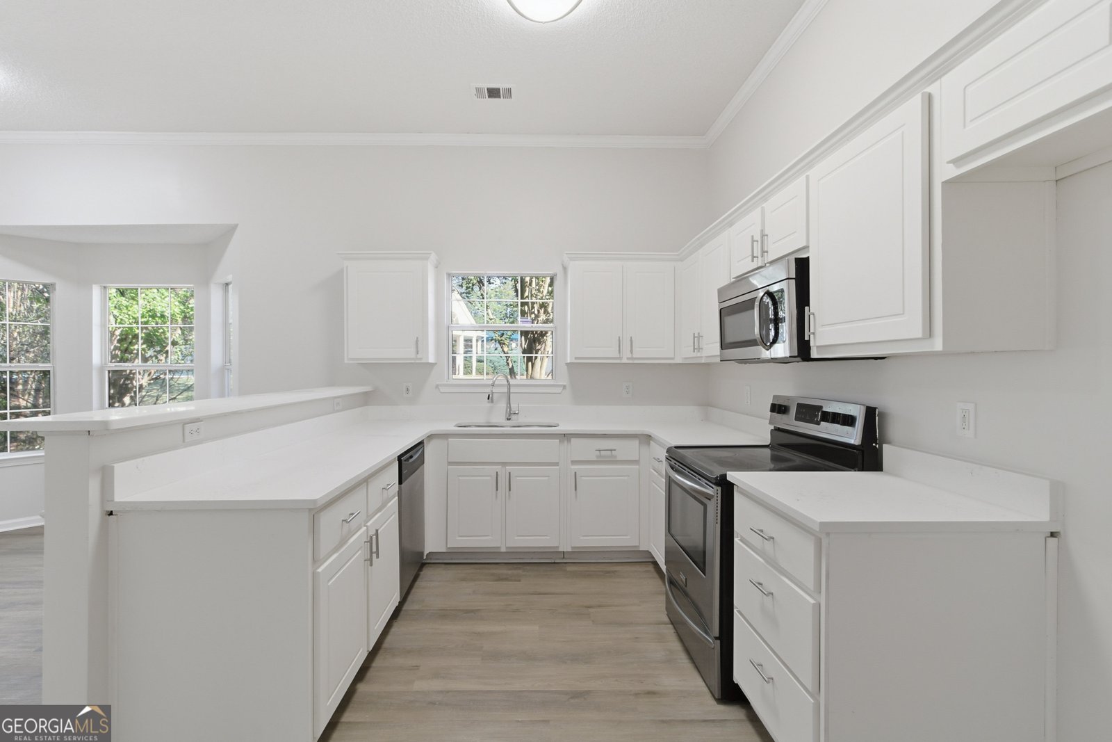 700 Patriots Point Street Locust Grove - 2