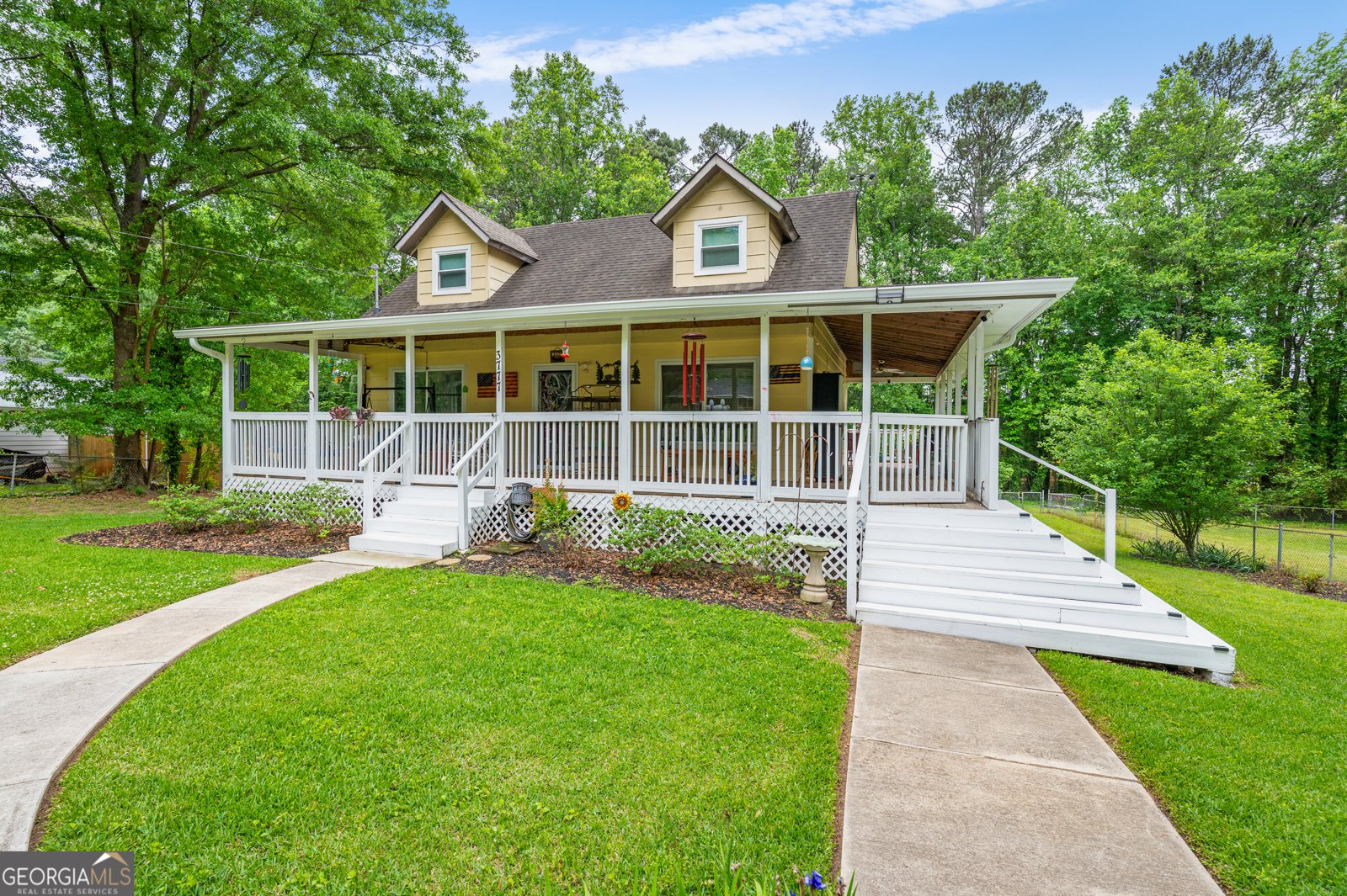 3777 Edward Road Rex - 1