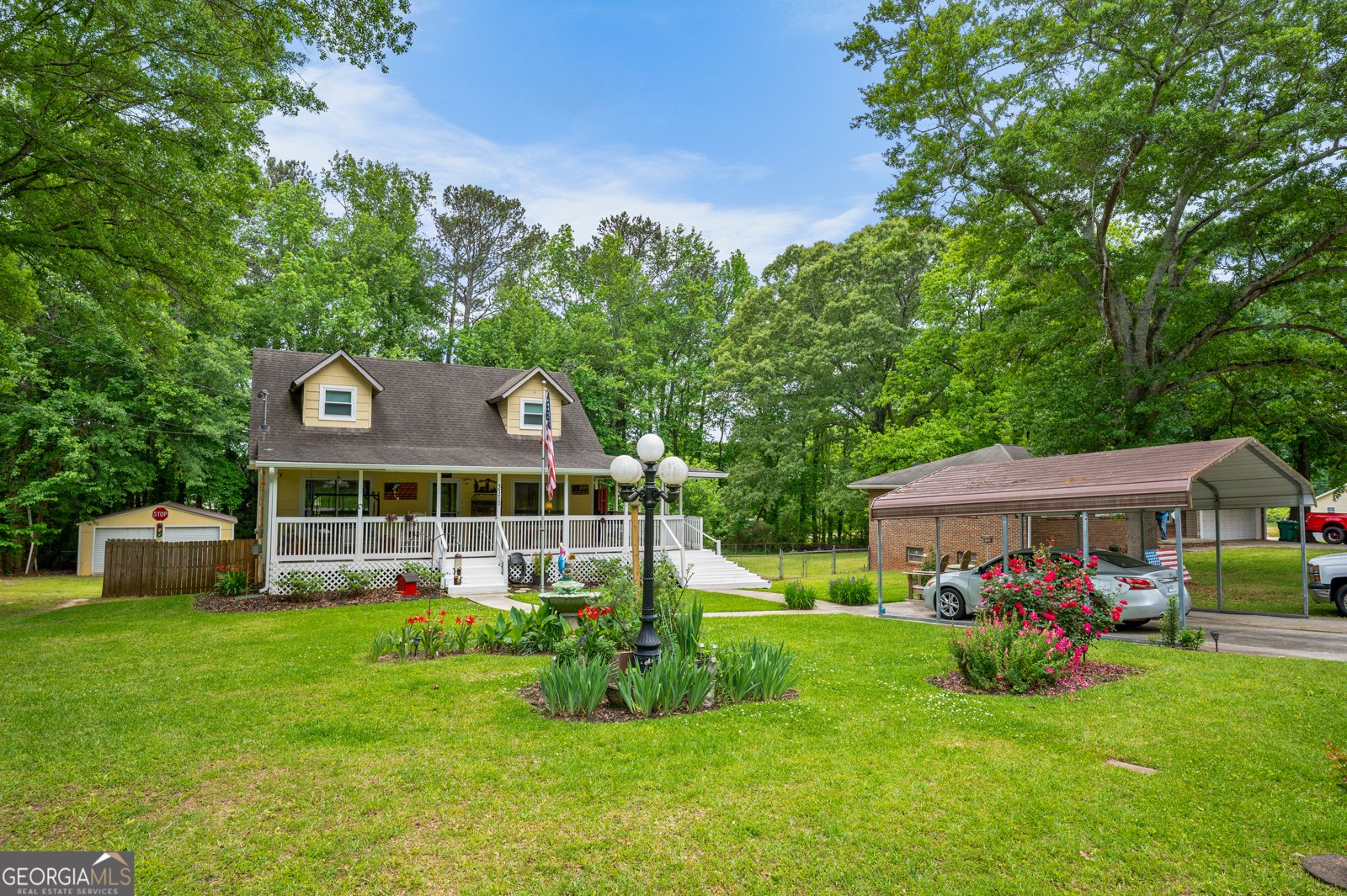 3777 Edward Road Rex - 2