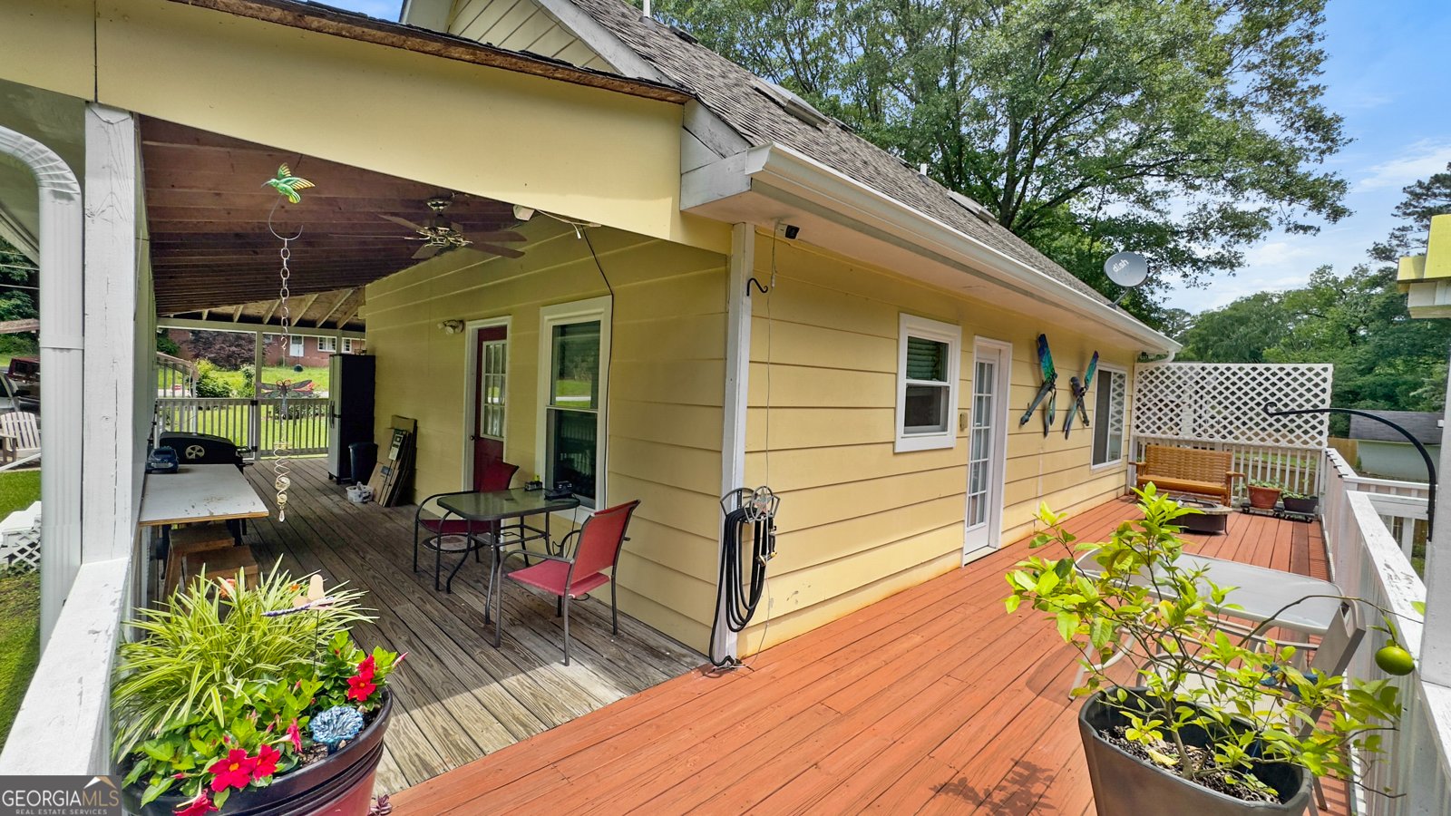 3777 Edward Road Rex - 22