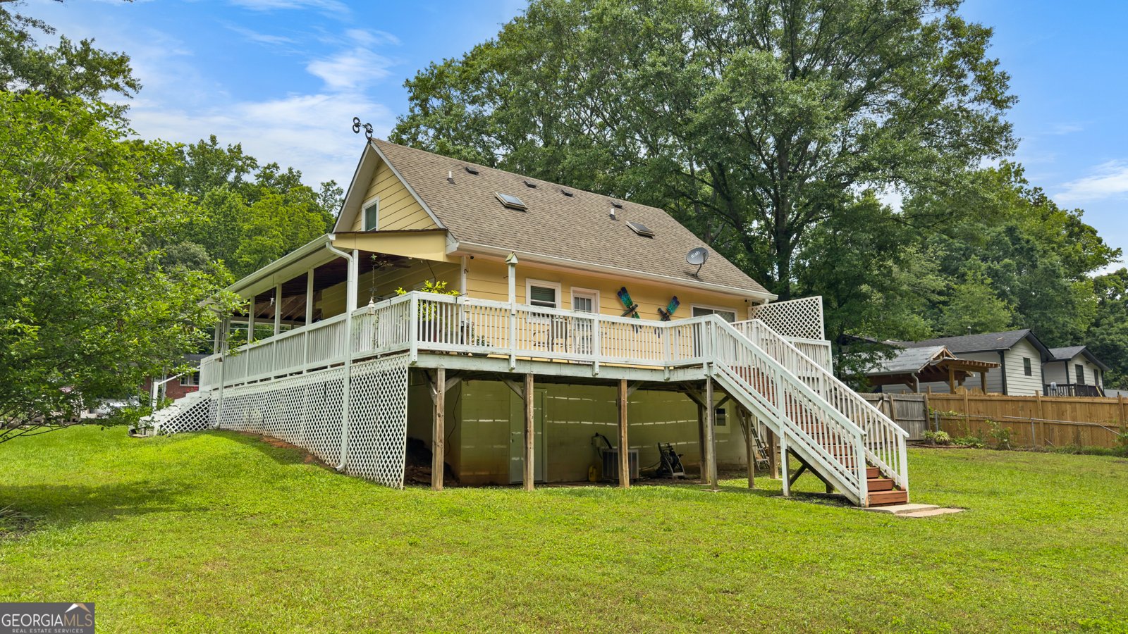 3777 Edward Road Rex - 24